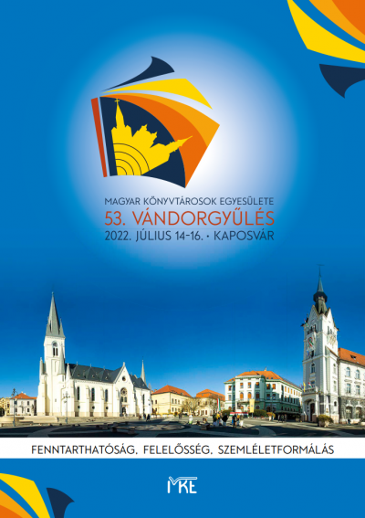 MKE Vandorgyules 2022 Programfuzet