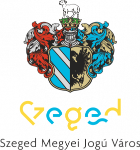 Szeged Megyei Jogú Város Önkormányzat címer